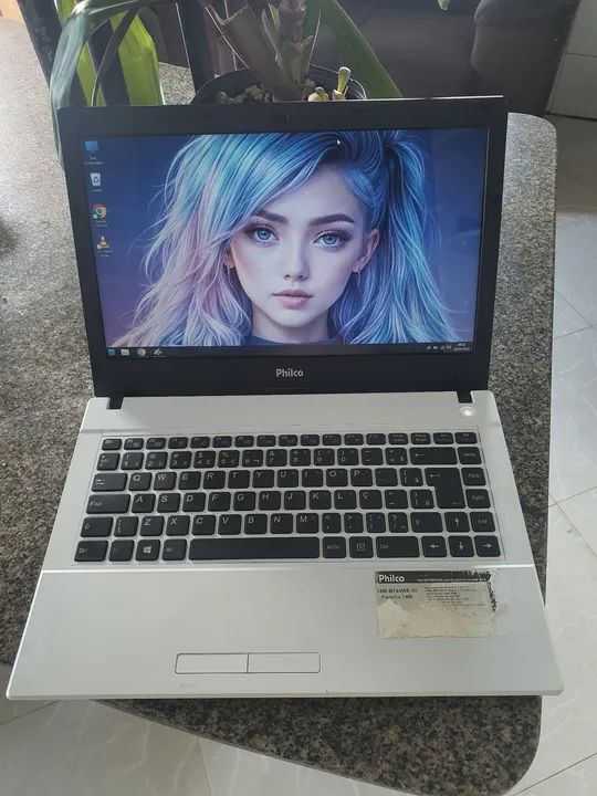 Notebook Philco 6 GB / 500 HD  - Foto 3