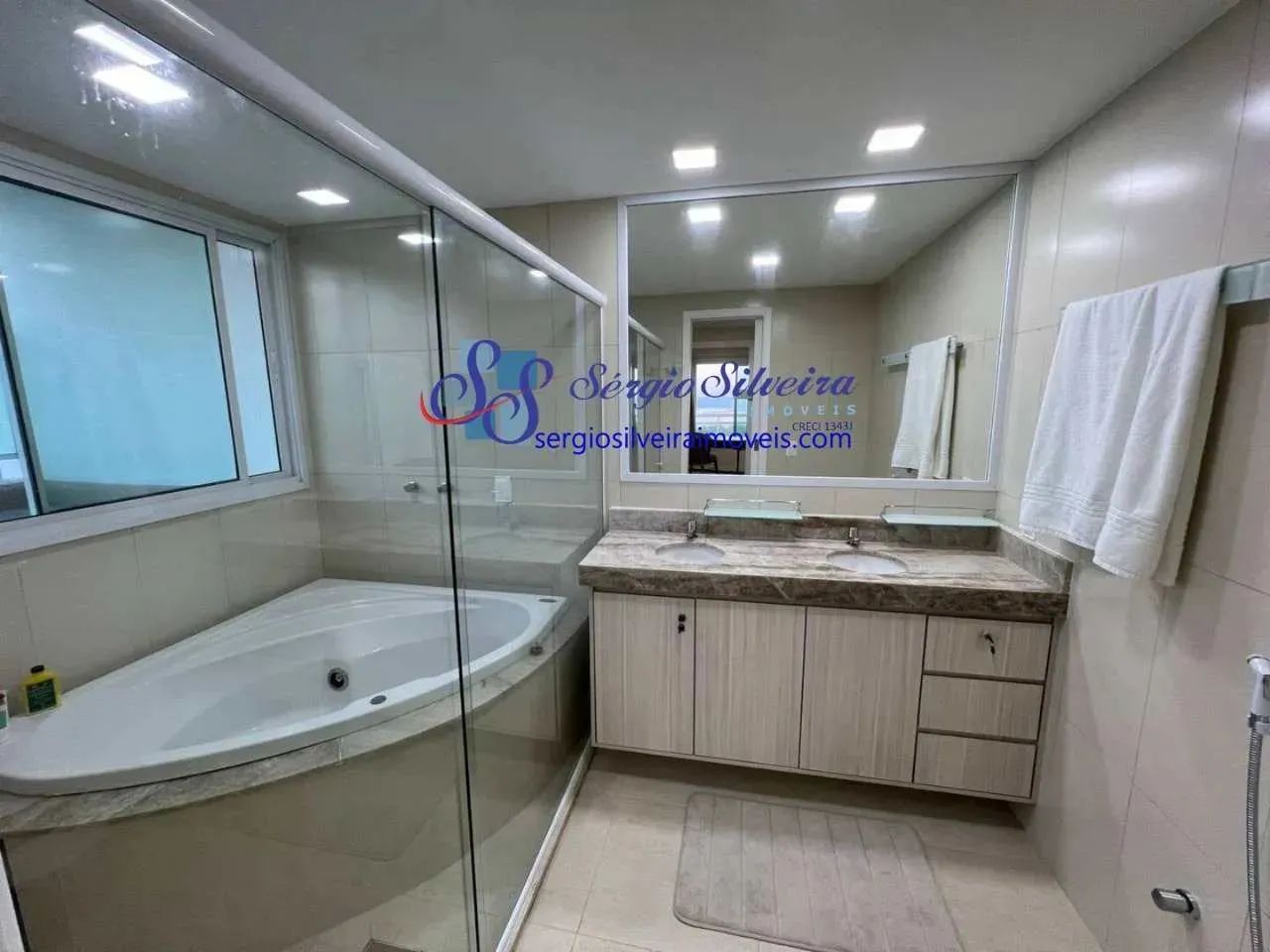 Cobertura mobiliada para aluguel em Porto das Dunas com vista deslumbrante para o mar! - Foto 11