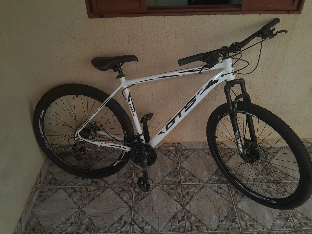 Bicicleta aro 29 - Foto 4