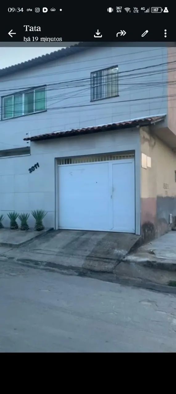 Foto - Caucaia - Conjunto Metropolitano