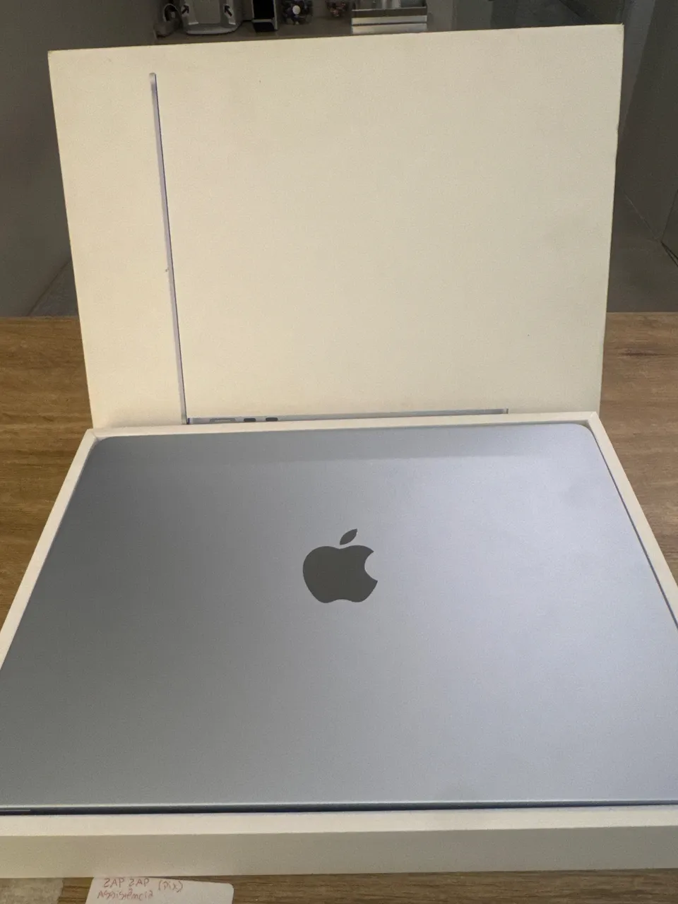 MacBook Air 13