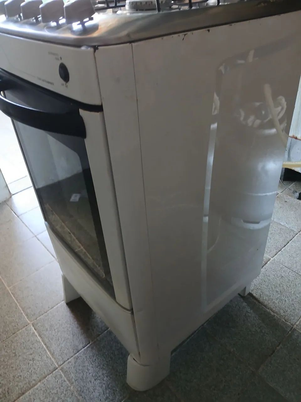 Fogão Entrego Zap *  - Foto 3