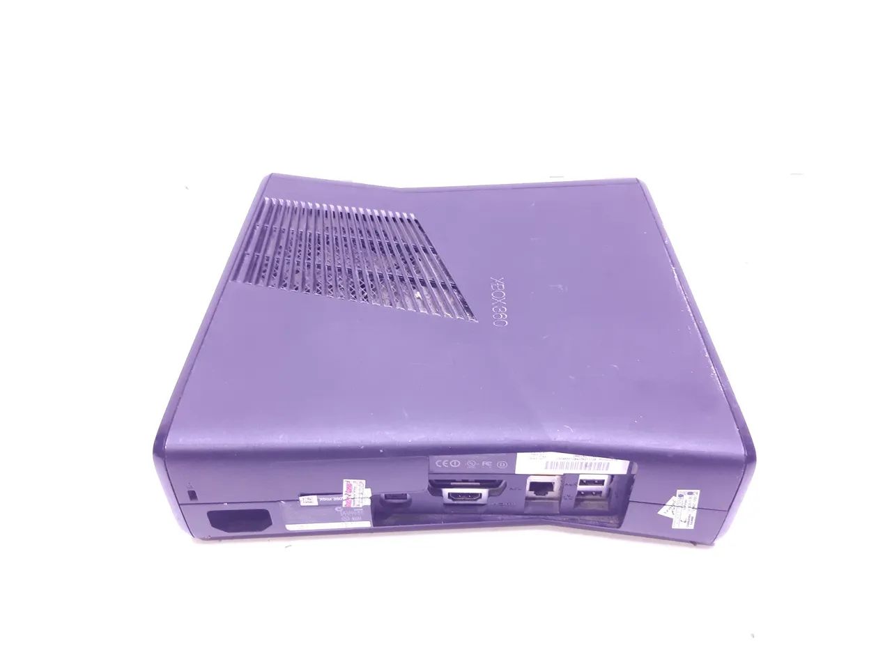 Xbox 360 com defeito  - Foto 5