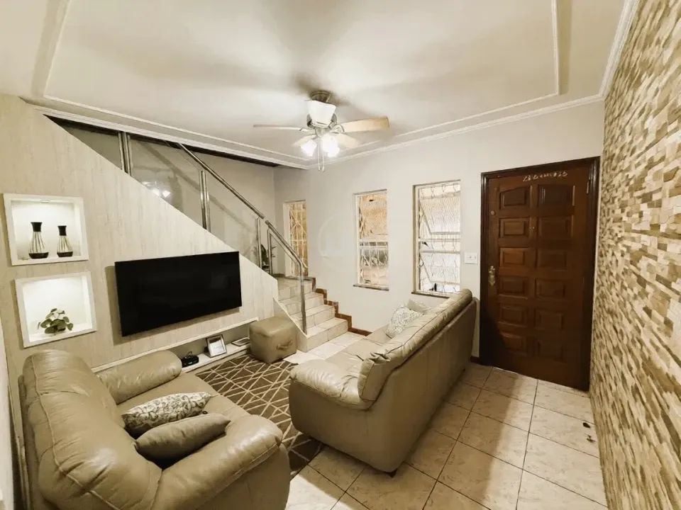 Casa À Venda Jardim Diamante Piracicaba - Foto 4