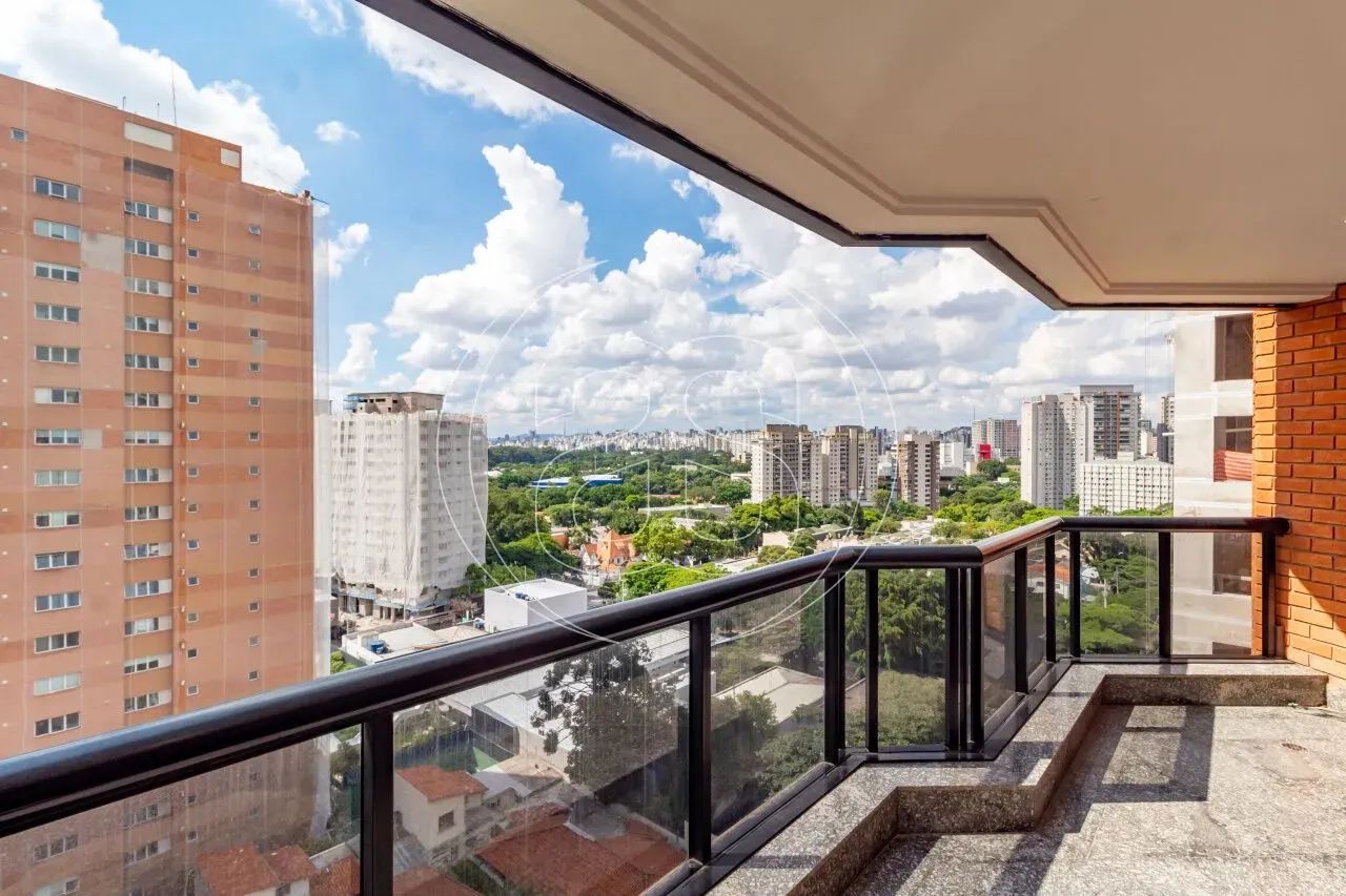 MOEMA! VENDA APARTAMENTO PRÓXIMO AO IBIRAPUERA - Foto 5