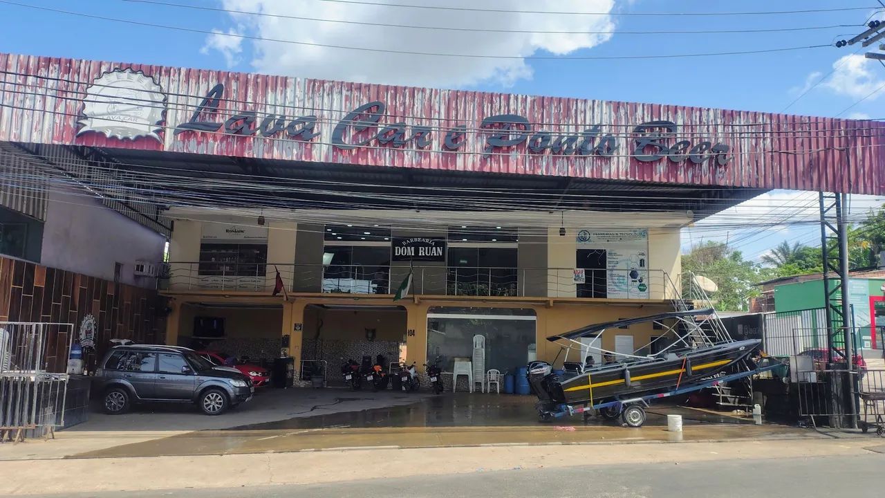 Lava jato  - Foto 2