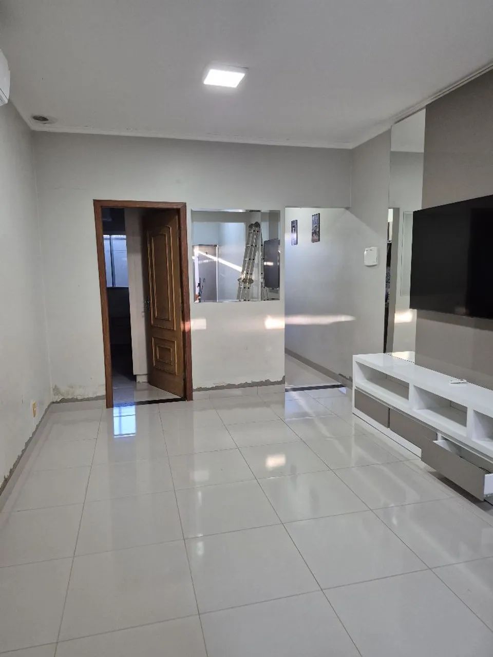 CASA À VENDA OU ALUGUEL COM ENERGIA SOLAR - Foto 2