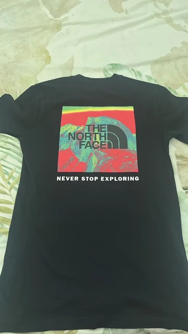 Camisa THE NORTH FACE - Foto 5