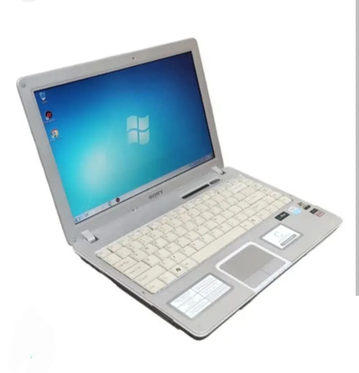 Notebook Sony Vayo PCG-21311x