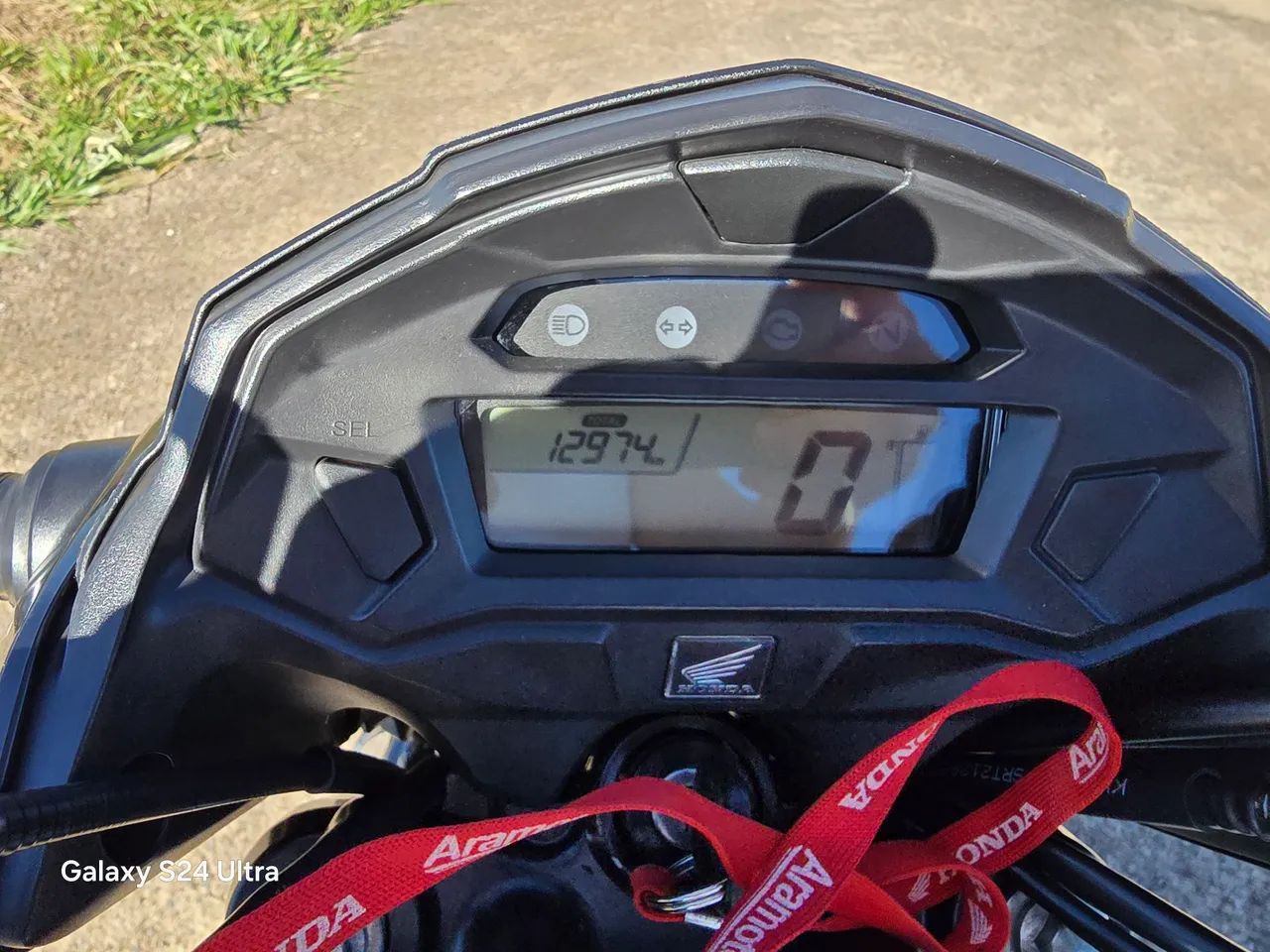Honda Start 160 modelo 2022 - Foto 3