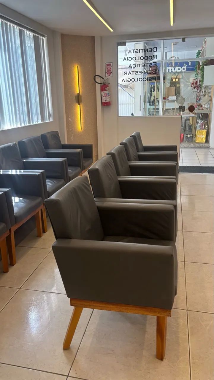 VENDO POLTRONAS - Foto 3