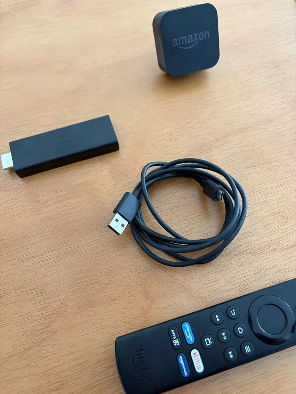Fire TV stick HD  - Foto 2