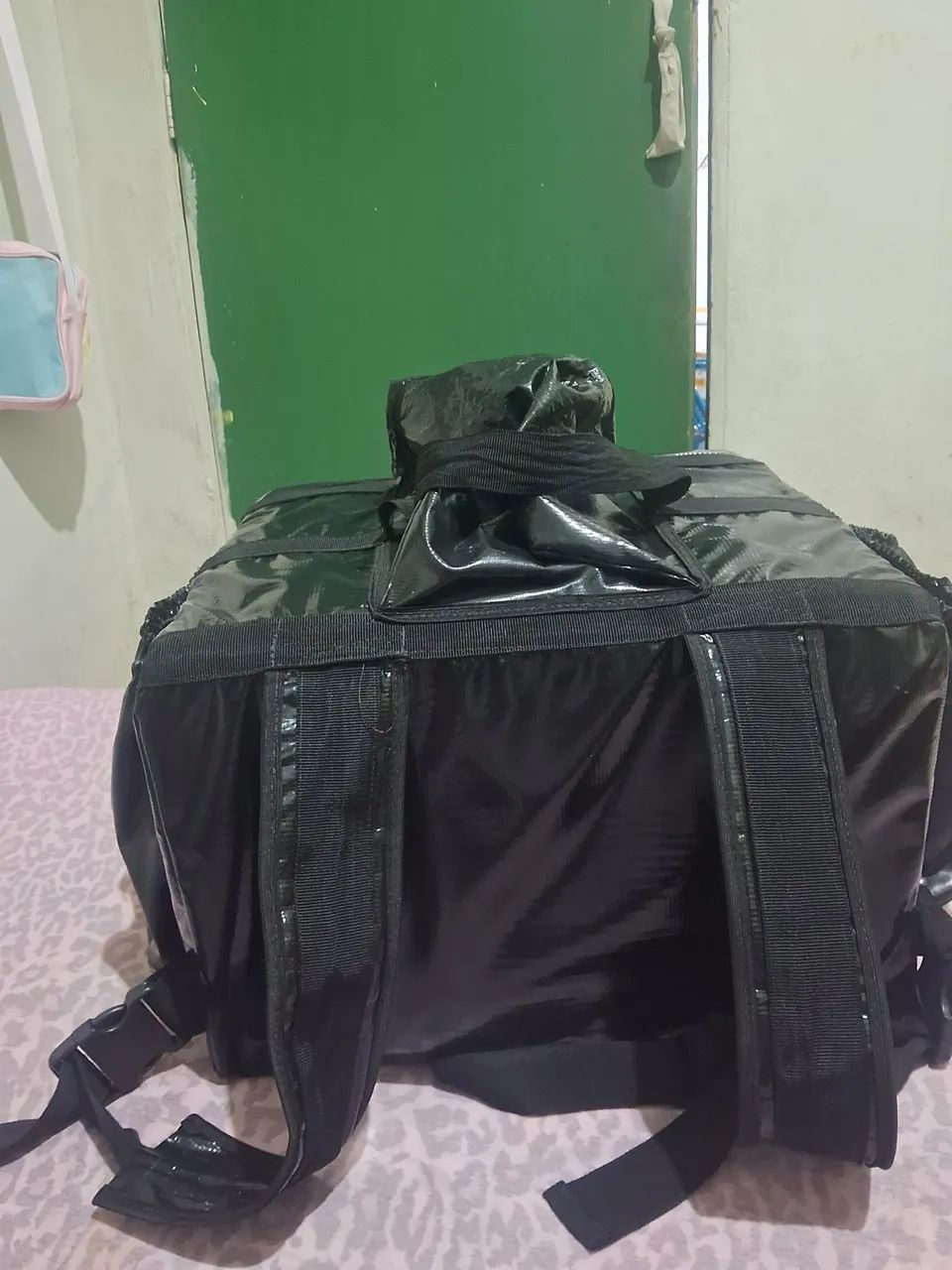 Bag pra entregador  - Foto 4