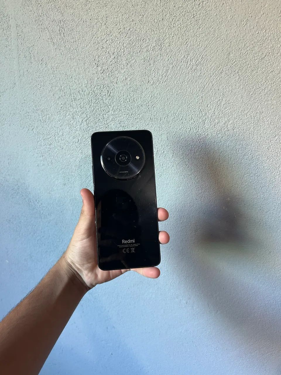Celular barato - Redmi A3  - Foto 2