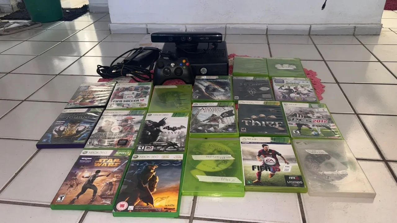 Xbox 360
