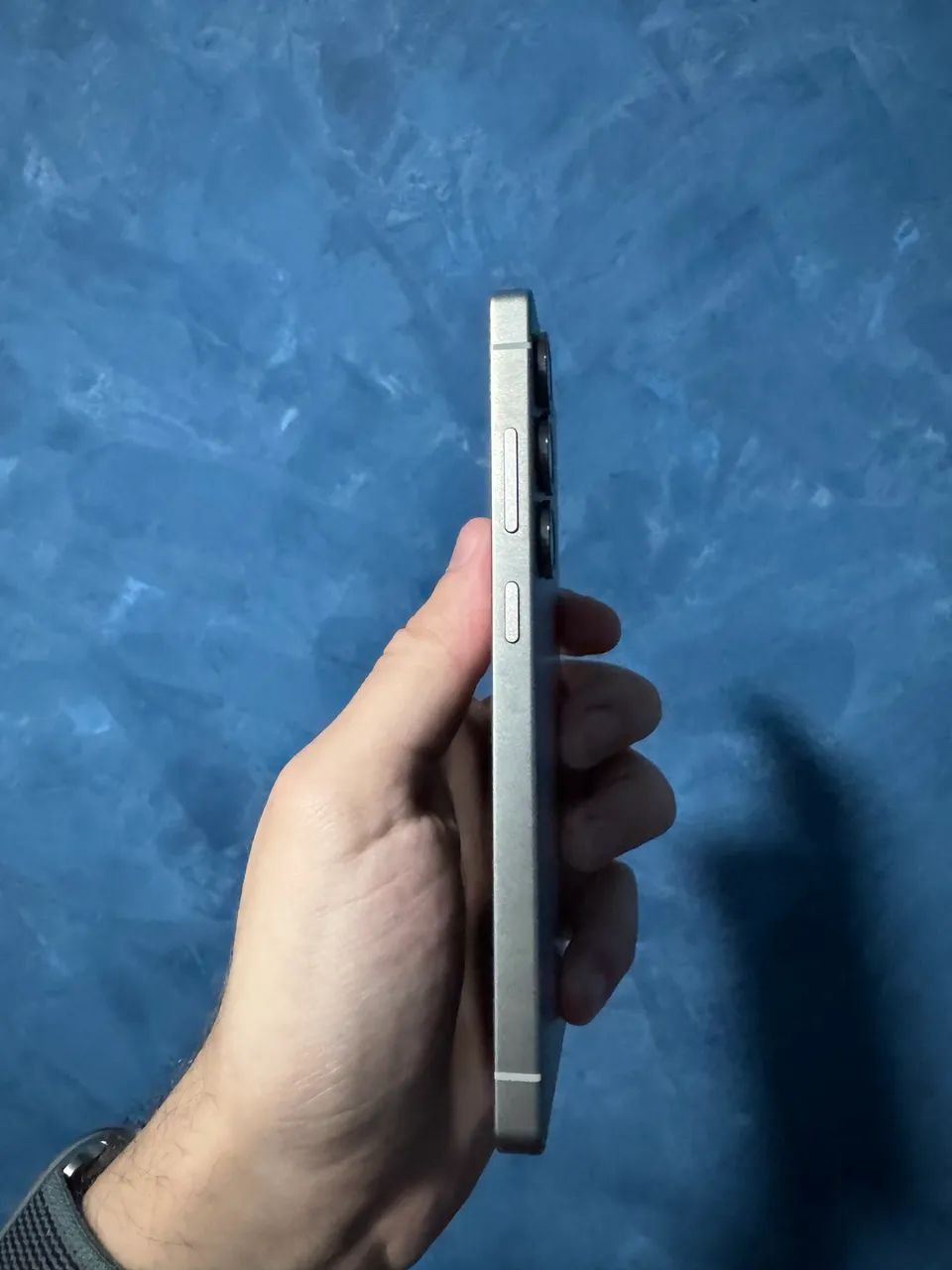 Samsung S25 ultra novo  - Foto 4