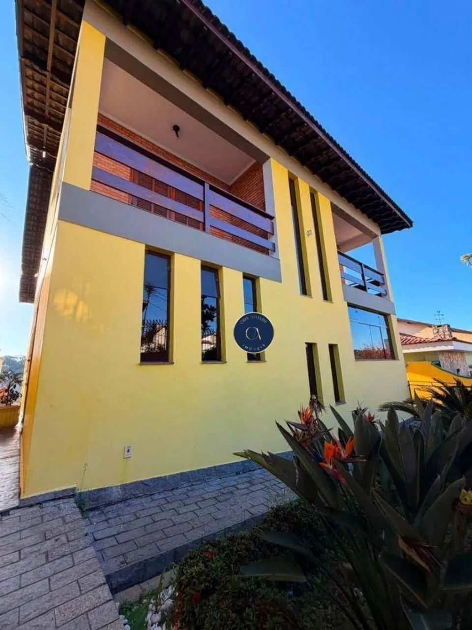 Casa para venda ou locação no City América em São Paulo/SP - Foto 2