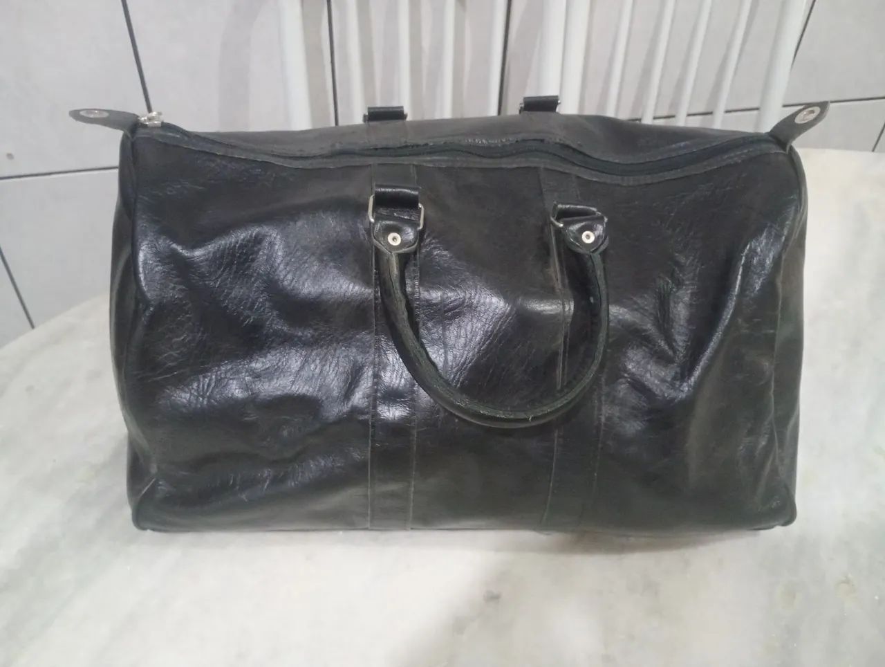 Bolsa  - Foto 3