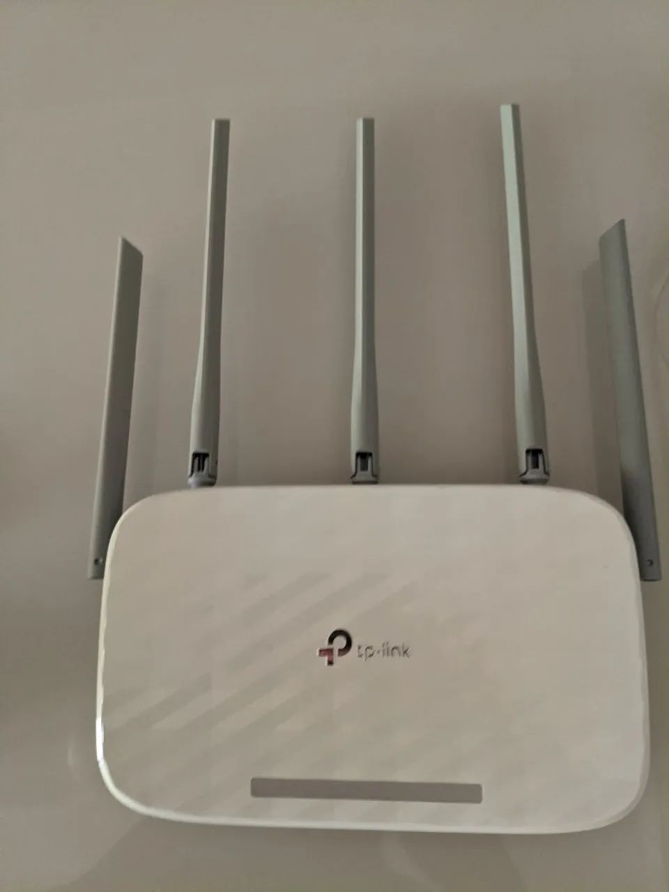 Roteador TP-Link  - Foto 2