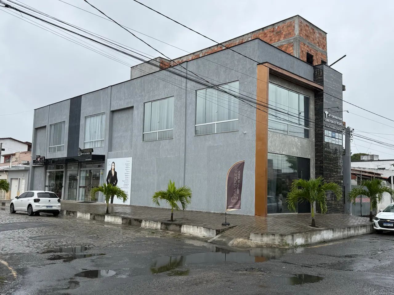 Sala comercial Escritório/Loja - Foto 2