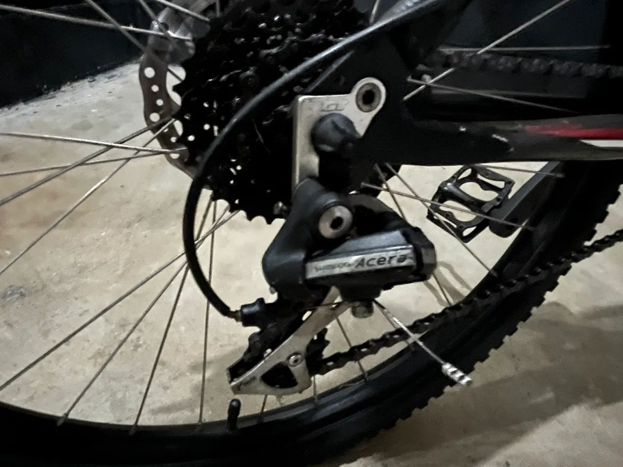 Bicicleta GT aro 26 - Foto 2