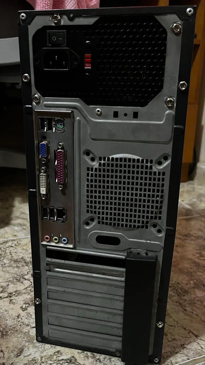 Computador Intel Core i5 - Foto 2