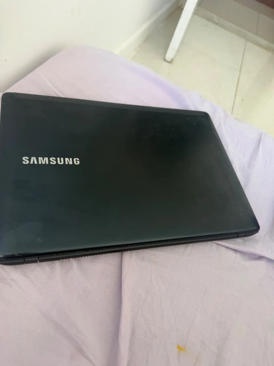 Notebook com defeito  - Foto 2