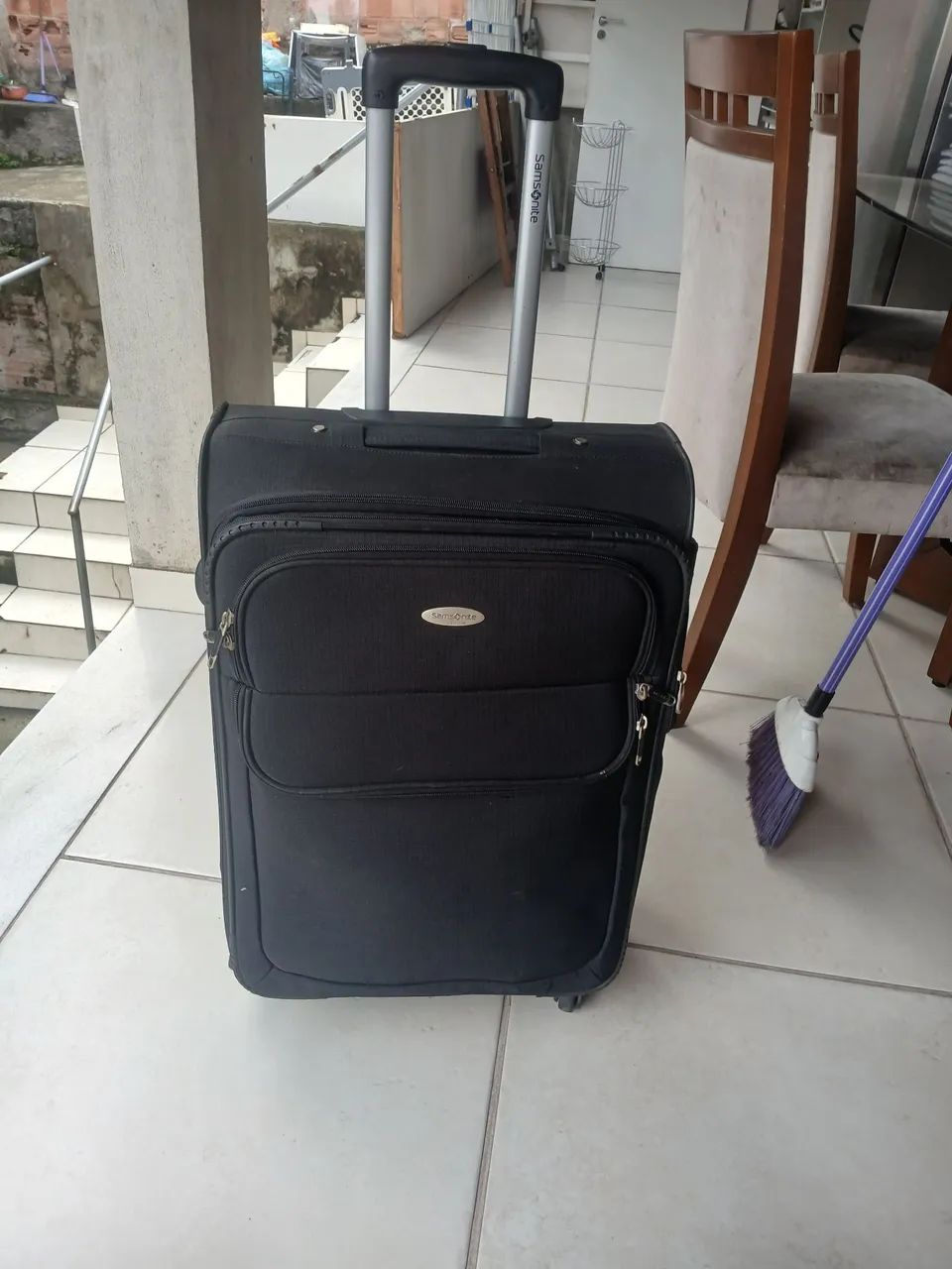 Mala de viagem - Foto 2