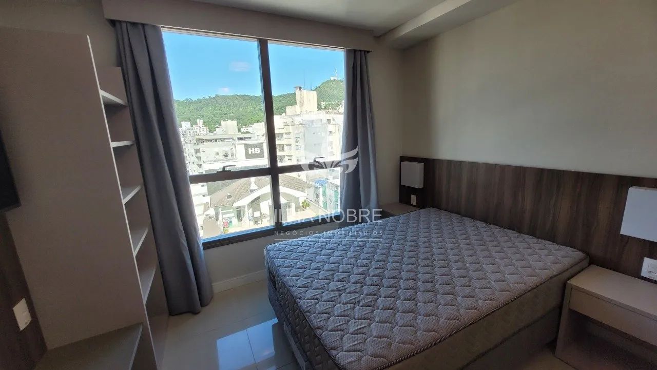 Studio mobiliado para aluguel no Trindade próximo à UFSC Florianópolis com 20 m² R$ 2.900, - Foto 5