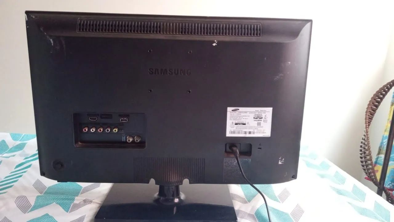Samsung 23tv
