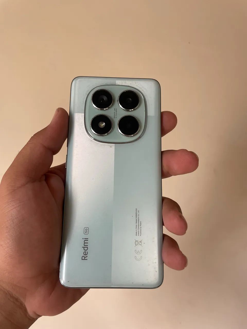 Note 14 pro - Foto 5