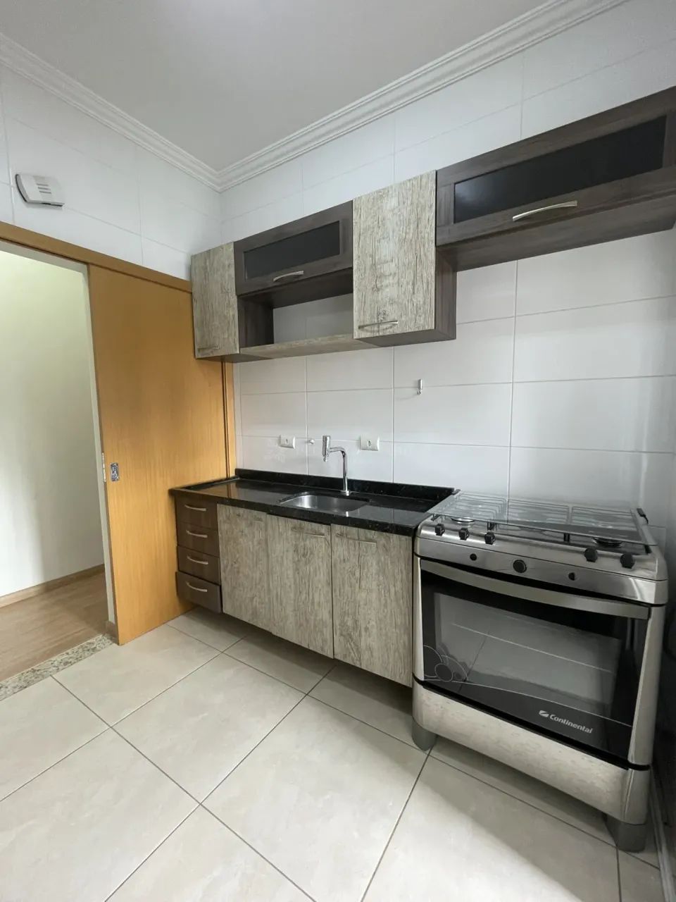 Apartamento com 02 Dormitórios - Novo Centro - Foto 3