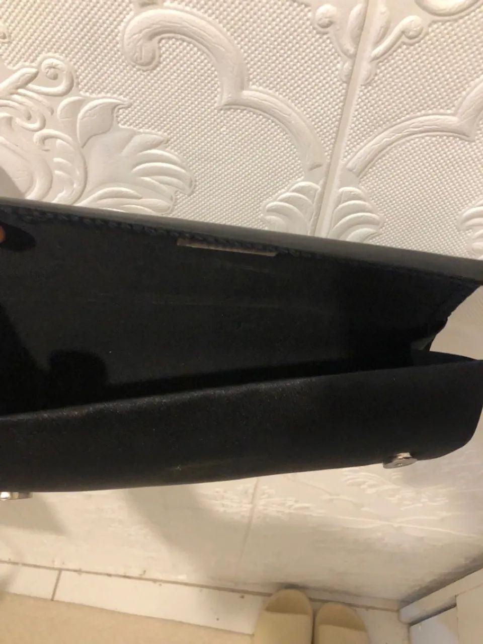 Clutch para casamento ou festas - Foto 4