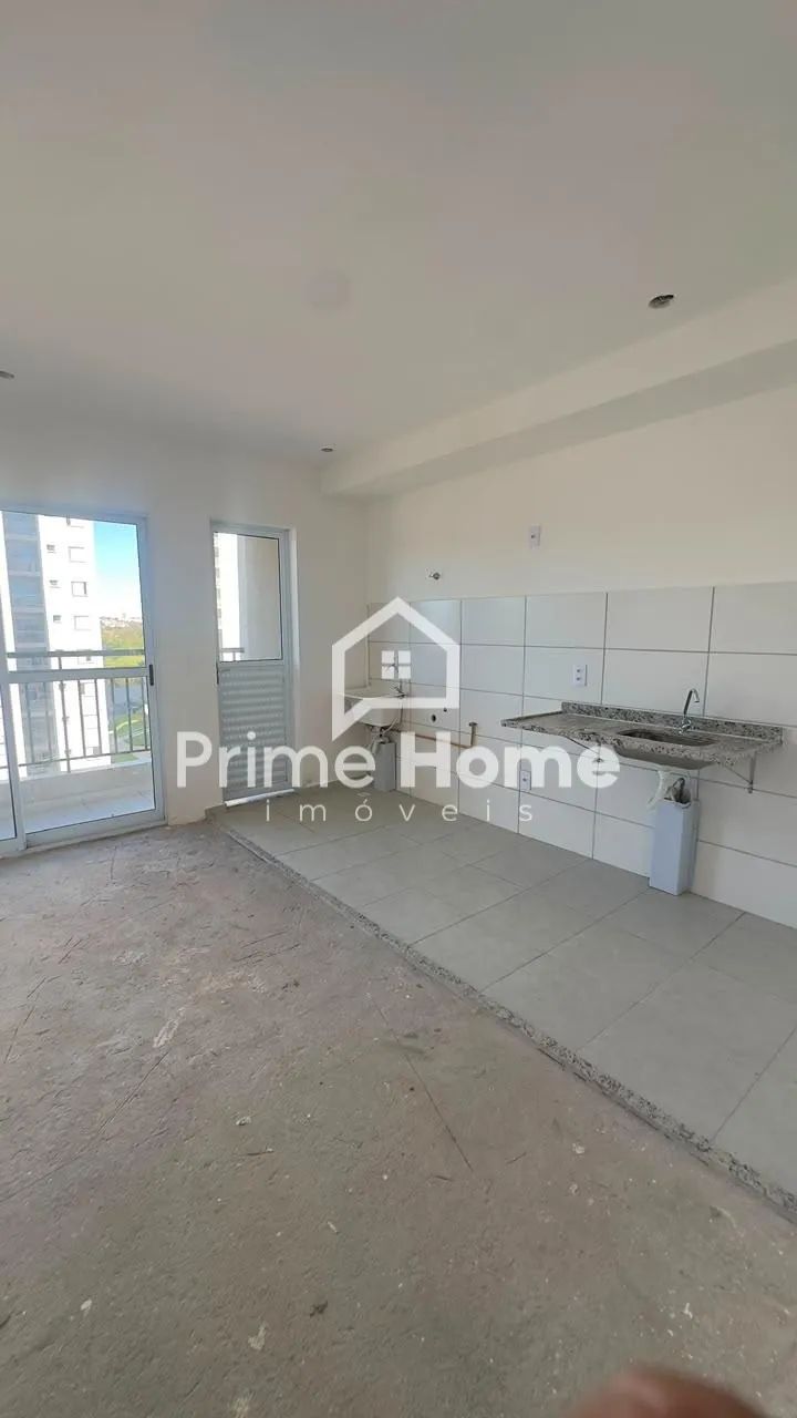 apartamento - Vila Yolanda Costa e Silva - Sumaré - Foto 5