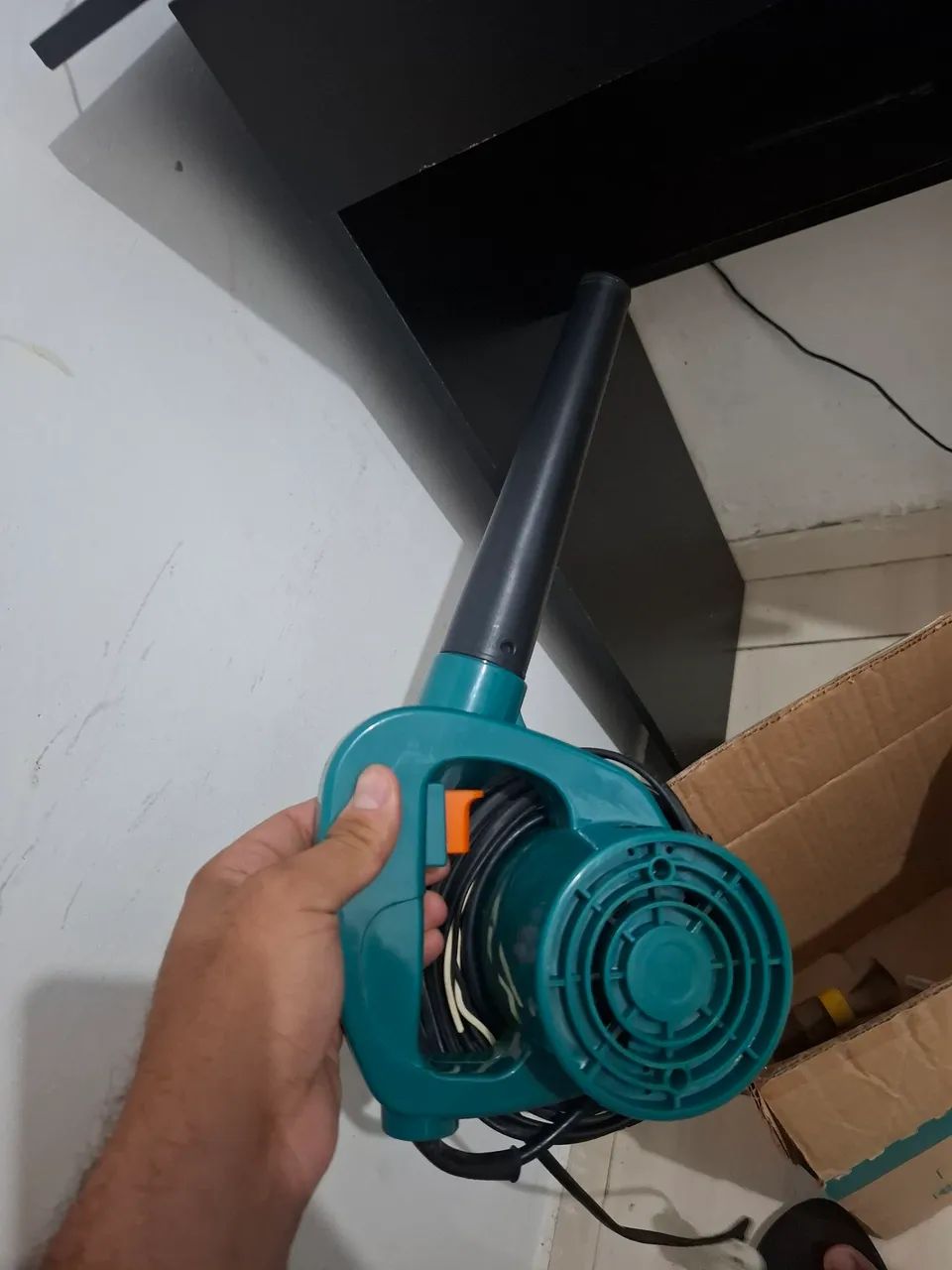  soprador  - Foto 2