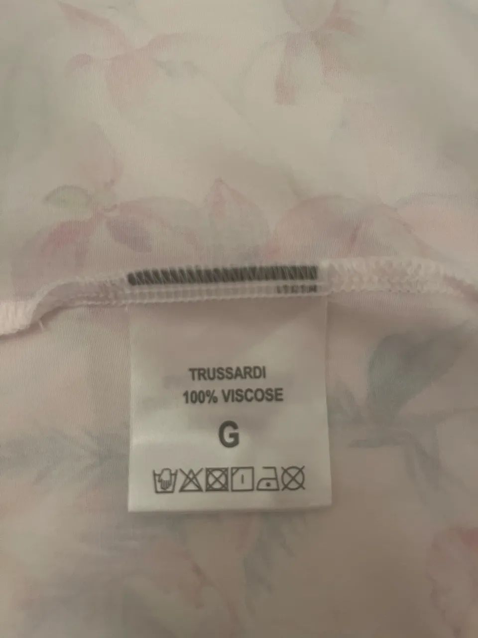 Roupão Trussardi  - Foto 2