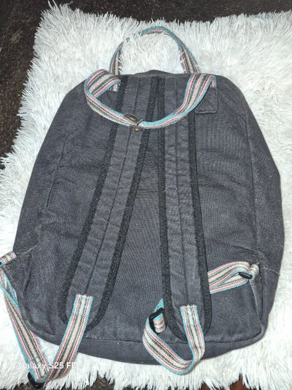 Mochilinha CathKidston London - Foto 2