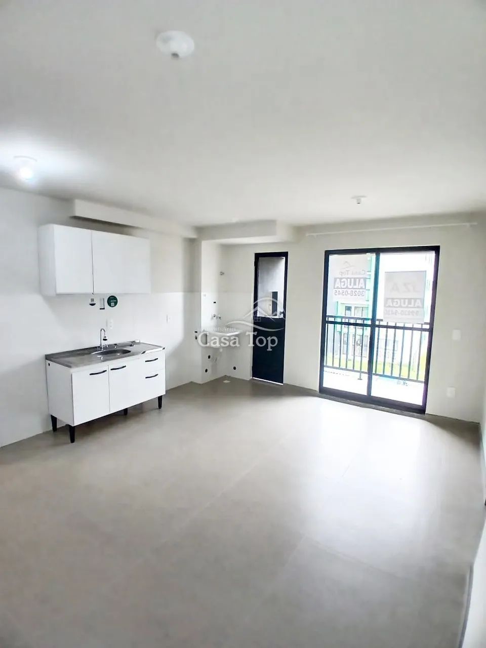 Apartamento para alugar - Vittace Nature - Foto 3