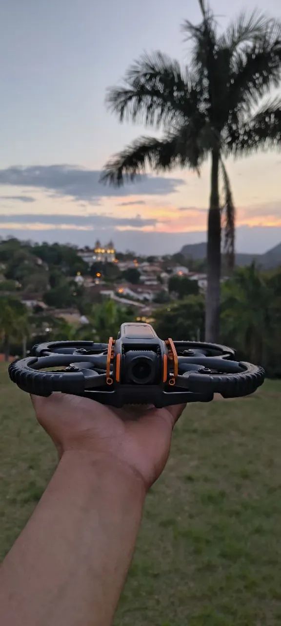 Drone Avata 2