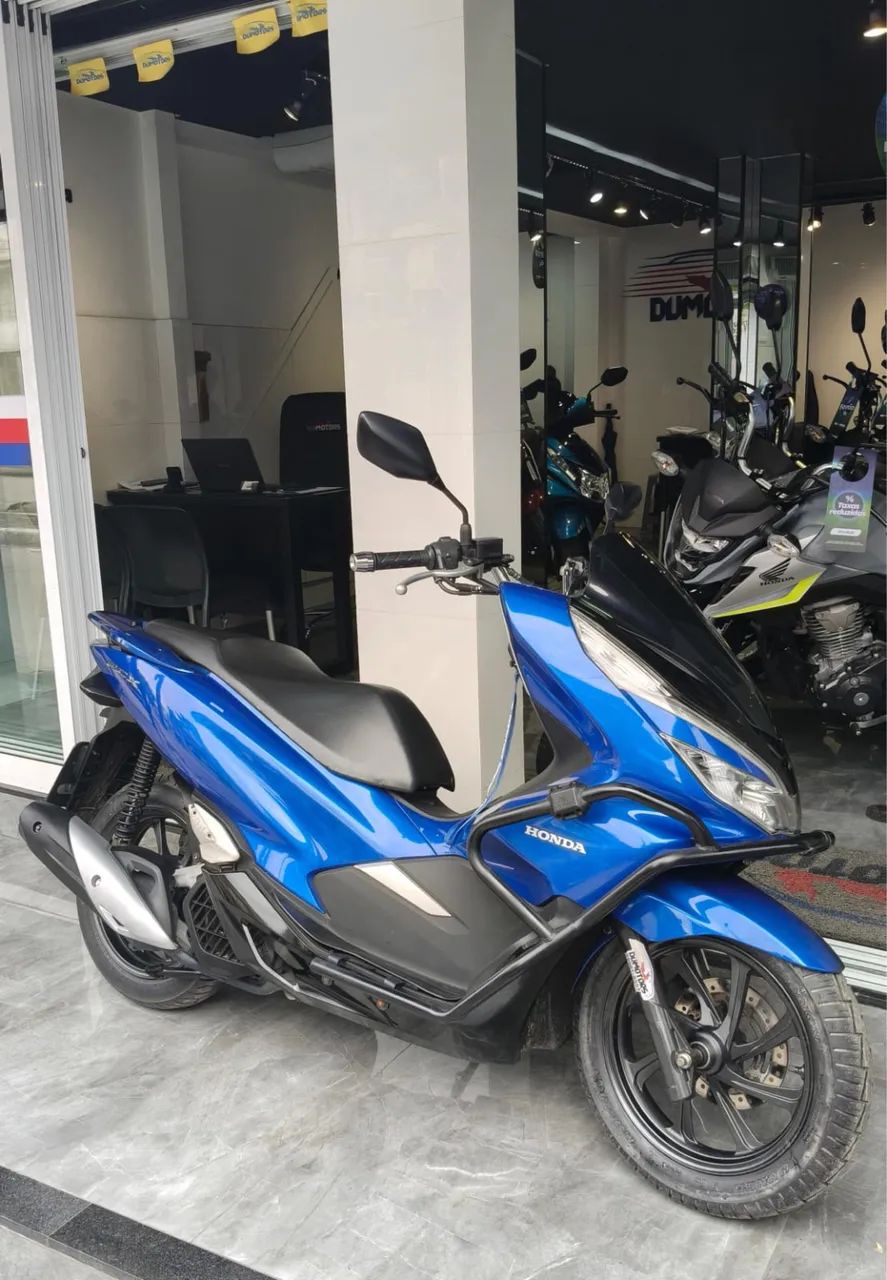 PCX 2022 - Foto 5