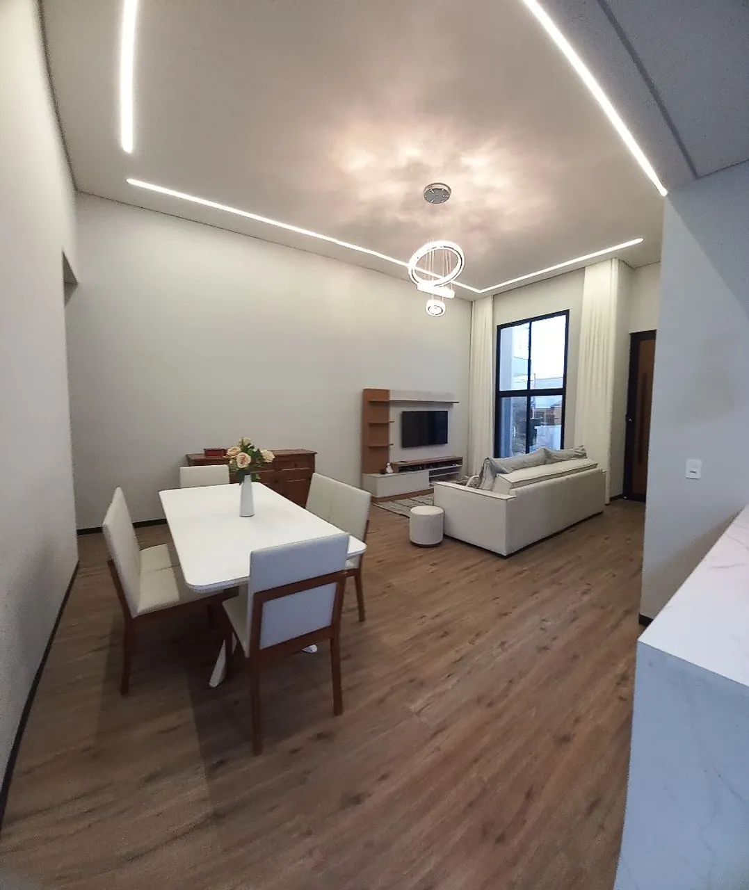 Casa terrea em Condomínio  - Foto 3