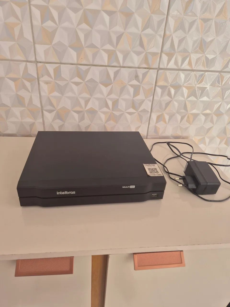 DVR INTELBRAS 16 CANAIS - Foto 4