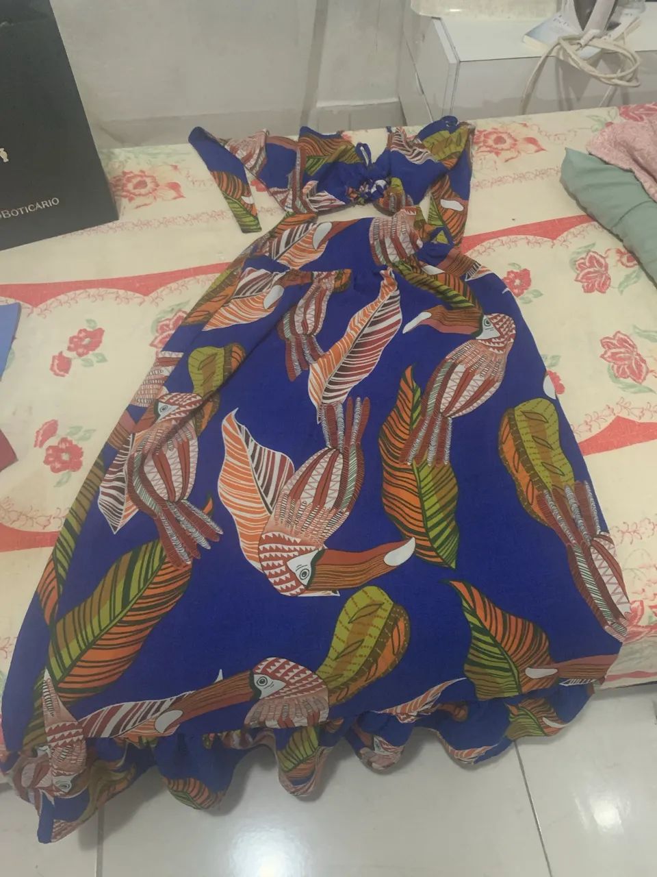 Vestido farm  - Foto 2