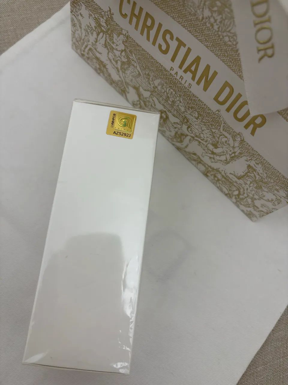 Perfume Dior Novo e Lacrado Original  - Foto 4