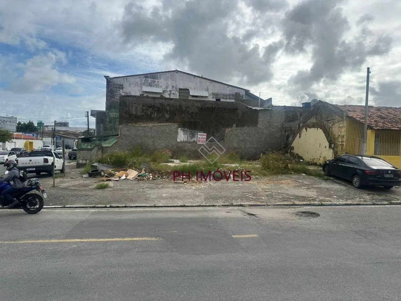 Terreno com 164m², localizada no bairro do Farol - Foto 4