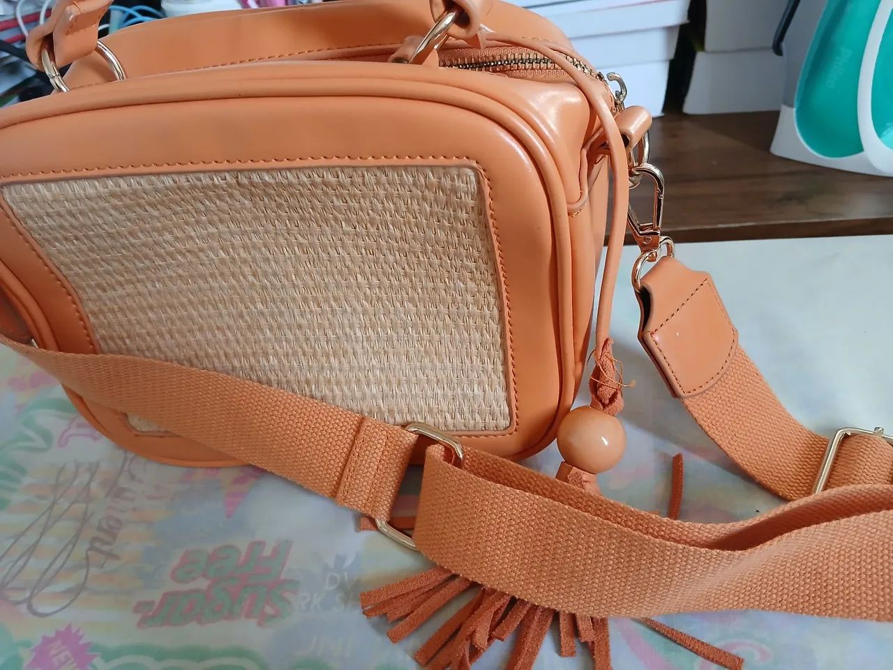 Bolsa ?  - Foto 4