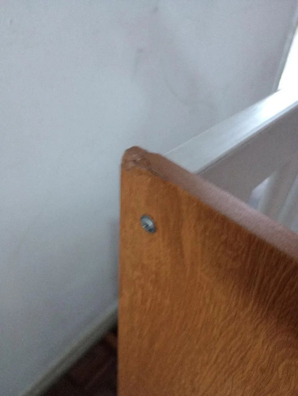 Berço - Foto 4