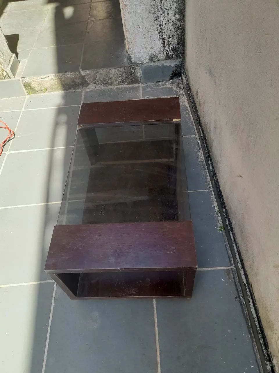 COMODA DE SALA VIDRO - Foto 6