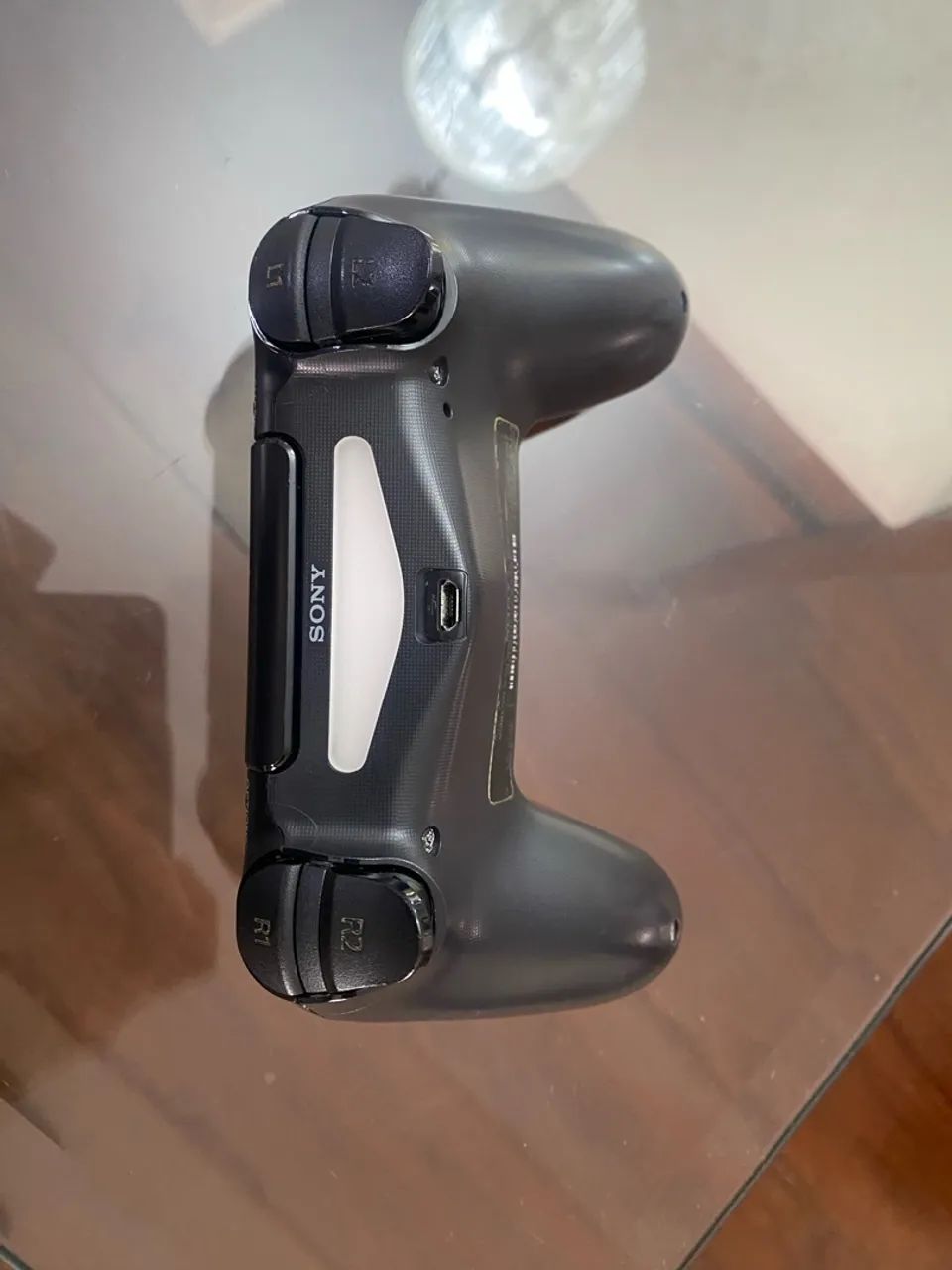 Controle ps4  - Foto 5