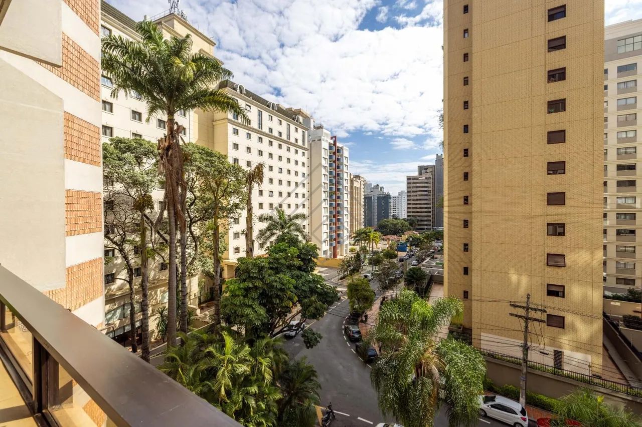 Apartamento com 4 Quartos e 5 banheiros à Venda - 246 m² - Foto 5